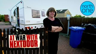 Essex Home owners VS Travellers  At War With Next Door  FULL episode  S1E2 [upl. by Chor585]