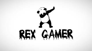 INTRO REX GAMER [upl. by Ahsataj]