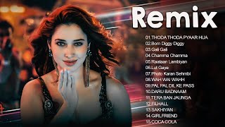 Nonstop party mashup dance DJ songs  Letest Bollywood DJ NonStop Remix 2024  BOLLYWOOD dJ REMIX [upl. by Prescott]