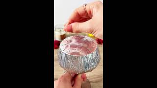 OddASMR FOIL diy foil satisfying relaxing creative oddlysatisfying LIVE [upl. by Ynohtna781]