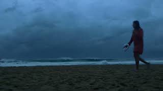 Zipolite Time Lapse Sunset  16 June 2024 [upl. by Yuh62]