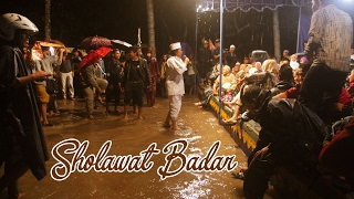 Cak Nun KiaiKanjeng  Sholawat Badar [upl. by Nerac]