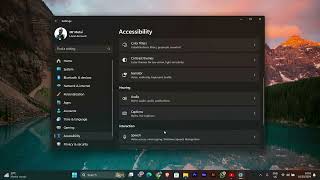 How To Turn Off Sticky Keys on Windows 11  Quick Fix [upl. by Ahsyen]