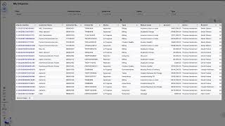 Celonis for Accounts Receivable  Demo [upl. by Eidorb106]