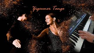 Zigeuner Tango Kermisklanten  Genos  Jacquelien Smit [upl. by Auqinom]