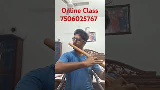 Flute Tonguing Techniques  Flute Fluttering Kya hai  Tonguing flute tutorial [upl. by Atirac]