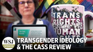 Lessons in Transgender Ideology from The Cass Review [upl. by Goulet21]