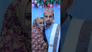 HarariHochzeit Mariage Harari የሀረሪ ሰርግ Harari Wedding song HarariHochzeit harari wedd [upl. by Ecirted49]