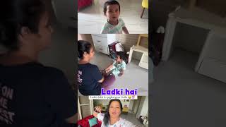 Ladki ko dekh kar pighal gaya golla bharti bhartisinghlimbachariya funny [upl. by Innavoj963]