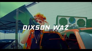 Dixson Waz  Toco Toco To 🔈  Video Oficial  DixsonWaz [upl. by Loreen994]