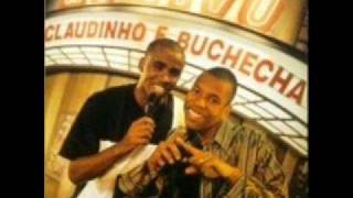 Claudinho e Buchecha  Rap do Salgueiro Ao Vivo [upl. by Naji428]