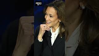 Kamala Harris Uses Call Her Daddy to Remind Listeners “This Is Not the 1950s Anymore” podcast [upl. by Nnyladnarb]