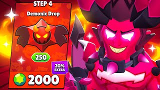 Take All My Money Supercell 🙏 [upl. by Analak]