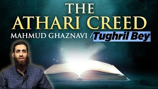 THE ATHARI CREED  MAHMUD GHAZNAVI  TUGHRIL BEY  SYRIA  ALHIND [upl. by Neyuq249]