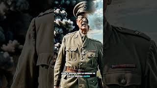 Hideki Tojo El General que Condujo a Japón a la Guerra curiosidadesdelahistoria historia guerra [upl. by Tyra237]