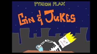 Gin and Jukes  P Fizzle [upl. by Nilac]