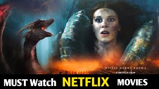 Must Watch NETFLIX Movies In 2024  Top Rated Netflix Movies [upl. by Iana]