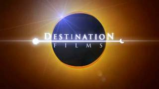 Destination Films logo [upl. by Eliseo]