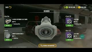 GEARBOX PARA GOLF MK7 GTI PARA ARNCADÃO gameplay Car parking 2 [upl. by Muller]