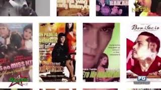 ROBIN PADILLA AND VINA MORALES DAUTHER BIRTHDAY GREETINGS FOR HER Kiliggg much [upl. by Kcolttam40]