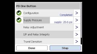 How to Perform PD One Button Diagnostics with VLM [upl. by Yarehs]