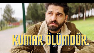 Kumar ölümdür  Bağımlılık ölümdür  Kısa Film [upl. by Otrebogad]