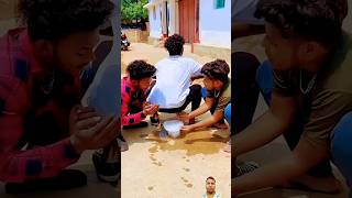 भाई कितनी गर्मी है😱😱 comedy surajroxfunnyvibeo fun funny garmi realfools summer viral [upl. by Natfa514]