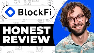 BlockFi Crypto Exchange Review  My Usage Experience [upl. by Aleel888]