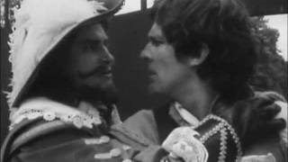 Jeremy☆Brett  The Three Musketeers 1966 Epi1 22 [upl. by Adnar]