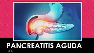 PANCREATITIS AGUDA ENARM GPC 2023 [upl. by Ennaeel]