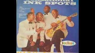 The Ink Spots Ida Crown Records [upl. by Neelav]