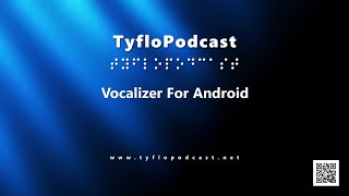 Vocalizer For Android [upl. by Eberto]