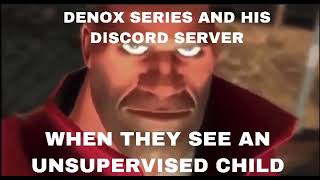 DENOX SERIES EXPOSED not a fake [upl. by Lebasi]