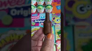 Liquor and Wine Filled Chocolate Chocolate Wine more chocolates mouth watering video shorts [upl. by Lyndsie]