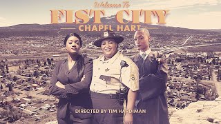 Chapel Hart  quotWelcome To Fist Cityquot OFFICIAL VIDEO [upl. by Anert998]