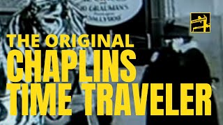 Chaplins Time Traveler [upl. by Fugazy]