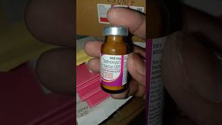 Azithromycin 500 mg Azithromycin 500 mg kis kaam aati hai Azithromycin ke side effects [upl. by Zeph]