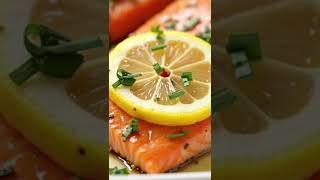 🎬 5 Delicious Salmon Recipes to Try Tonight 🎬 [upl. by Mas]