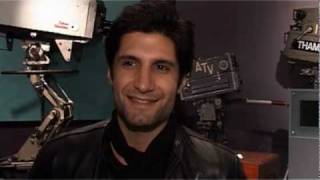 Kayvan Novak Interview  Four Lions  Empire Magazine [upl. by Atikaj]