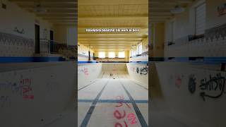 Inside a nearly untouched abandoned YMCA urbex abandonedplaces [upl. by Dal]