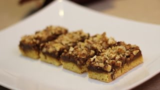 Londoneri  Walnut Flapjack [upl. by Amuh]