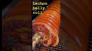 Lechon Roasted Pork Belly [upl. by Kyd]