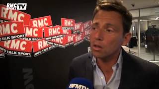 Football  Daniel Riolo dresse le bilan du mercato  0209 [upl. by Ramak466]