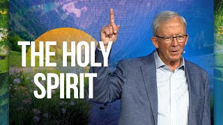 The Holy Spirit  Knowing Gods Will  Pastor David Uth  First Orlando [upl. by El]