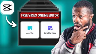 4 Video Editing Tips  CapCut Free Online Video Editor Tutorial [upl. by Arimak864]