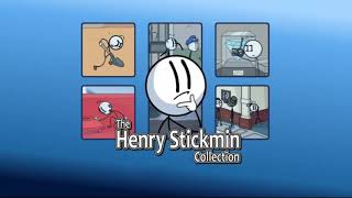 Henry Stickmin Collection OST  Vindicated  Ockeroid [upl. by Olly]