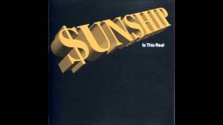 Sunship  Cheque OneTwo Original 1998 Version  HQ [upl. by Nimzay]