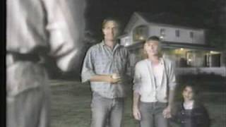 Field of Dreams television trailer 1989 [upl. by Vookles933]