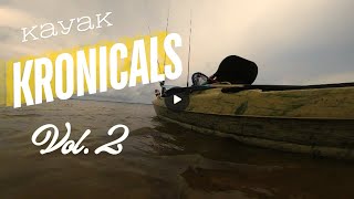 Fishing RED DOT PIER 📍CORPUS CHRISTI TX KAYAK KRONICALS VOL2 [upl. by Miru222]