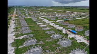 14 Million house in Guyana [upl. by Linetta874]